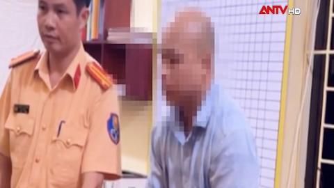 Vụ ô tô lùi đâm chết người trong nhà văn hóa: Tài xế vi phạm nồng độ cồn