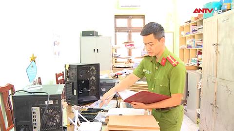 Cú lừa nghìn tỷ qua sàn Toptrade 1