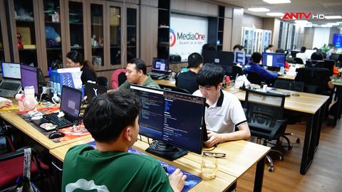 Ứng dụng công nghệ AI trong quản lý rác thải nhựa