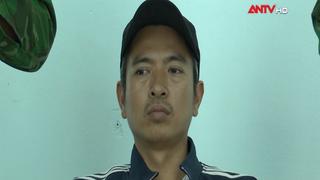 Bắt đối tượng nhập cảnh trái phép mang theo 80.000 USD.
