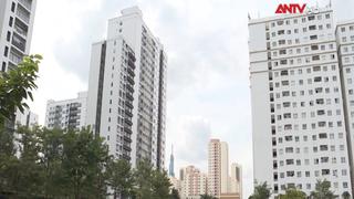   Đề xuất mở rộng điều kiện thu nhập mua nhà ở xã hội