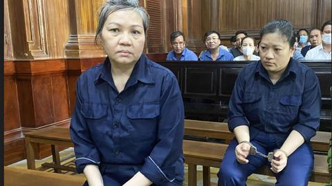 Lừa bán gần 500 căn hộ, giám đốc lĩnh án chung thân
