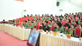 Vai trò của lực lượng CAND trong tham gia hoạt động gìn giữ hòa bình Liên hợp quốc