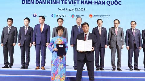 Tin tức nổi bật ngày 13/8