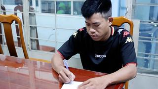 Cho vay lãi nặng bằng điều kiện chụp ảnh khỏa thân, quan hệ tình dục 