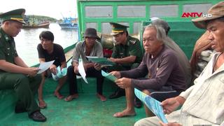 Lâm Đồng triển khai cao điểm chống khai thác IUU