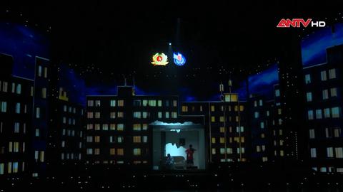 Trước thềm Lễ trao Giải báo chí “Vì An ninh Tổ quốc và Bình yên cuộc sống”