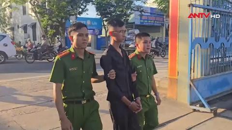 Nhanh chóng điều tra làm rõ 2 đối tượng trộm cắp tài sản