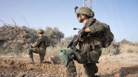 Quân đội Israel phê duyệt kế hoạch tấn công mới tại Dải Gaza