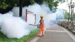 Dịch sốt Chikungunya lan rộng, Trung Quốc nâng mức cảnh báo 