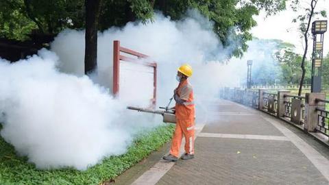 Dịch sốt Chikungunya lan rộng, Trung Quốc nâng mức cảnh báo 