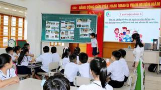 Dạy học 2 buổi/ngày: Giải pháp nâng cao chất lượng giáo dục