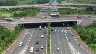 Xung quanh đề xuất giảm tốc độ tại làn 2 cao tốc xuống 100km/h