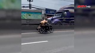 Truy tố đối tượng chống người thi hành công vụ