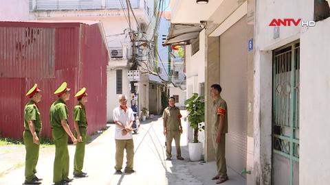 Hiệu quả mô hình Công an địa phương 2 cấp