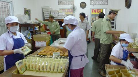 An ninh ngày mới 15/8/2025