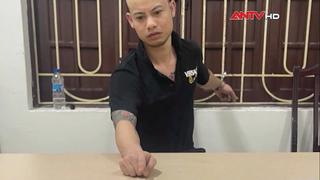 Triệt phá đường dây ma túy, tàng trữ vũ khí có hệ thống phân phối tinh vi