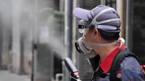 Trung Quốc phát hiện thêm các ca bệnh Chikungunya