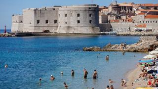Croatia: Du lịch mùa cao điểm đang tạo nên áp lực với người dân địa phương