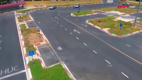 Siết chặt quản lý giấy khám sức khỏe lái xe