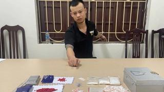 Điểm tin tức an ninh trật tự nổi bật