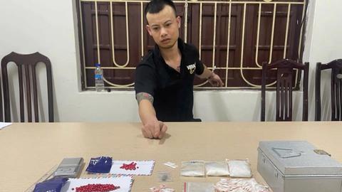 Điểm tin tức an ninh trật tự nổi bật