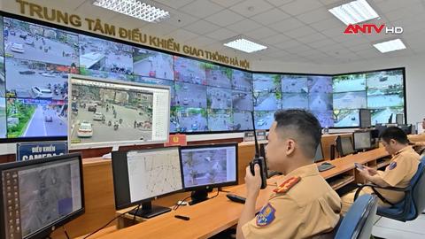 An ninh toàn cảnh ngày 15/8/2025