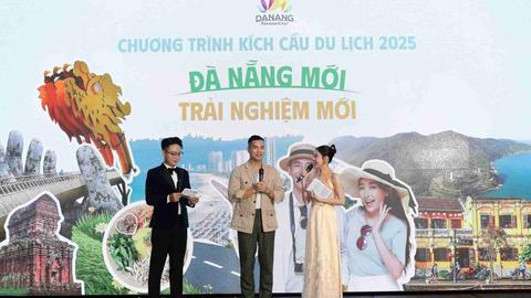 “Đà Nẵng mới, trải nghiệm mới”