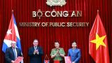 Nhật ký an ninh ngày 15/8/2025