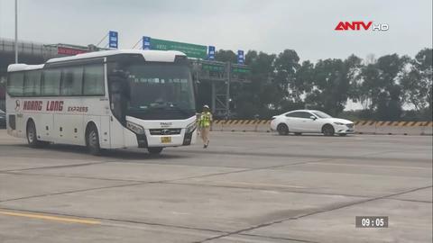 Tin nhanh lúc 9h ngày 16/8/2025