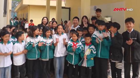 An ninh toàn cảnh ngày 16/8/2025