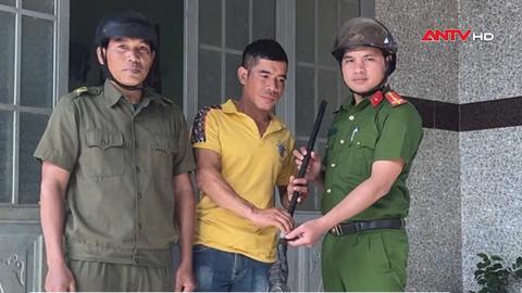 Mỗi người dân là một chiến sĩ trên mặt trận bảo vệ an ninh, trật tự