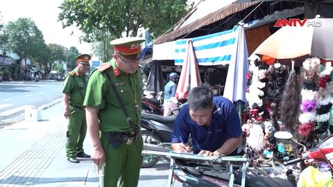 Đảm bảo mỹ quan đô thị trên địa bàn Đồng Nai