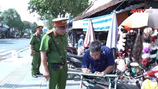 Đảm bảo mỹ quan đô thị trên địa bàn Đồng Nai