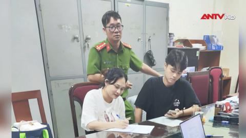 Vụ án Mr Pips: Dẫn giải vợ Mr Hunter từ Thái Lan về Việt Nam