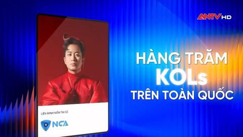 Chung tay kiến tạo niềm tin số