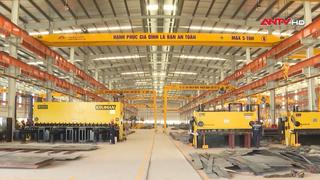 Vốn FDI đăng ký 7 tháng đầu năm tăng 27,3%