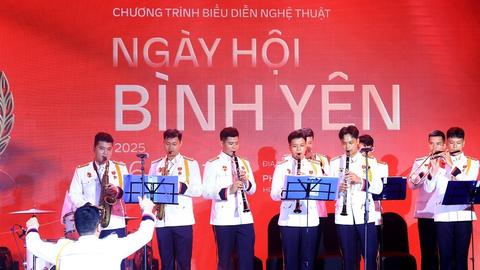 An ninh ngày mới 17/8/2025