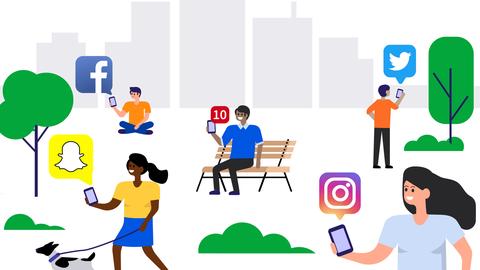 Thể hiện tầm ảnh hưởng một cách có trách nhiệm