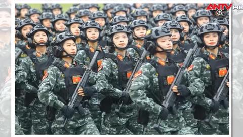 Những khoảnh khắc tự hào