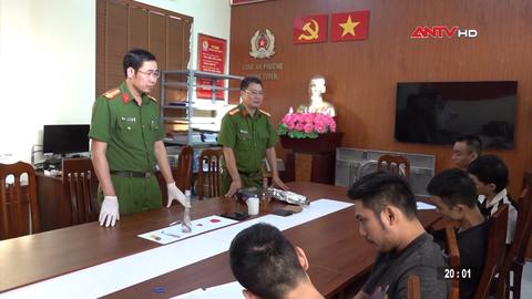 Tin nhanh lúc 20h ngày 17/8/2025
