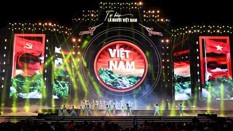 An ninh ngày mới 18/8/2025