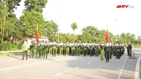 Sẵn sàng A80
