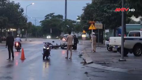 Liên tiếp 2 vụ tai nạn giao thông nghiêm trọng, 3 người tử vong