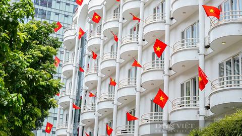 Những chính sách mới có hiệu lực