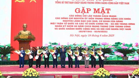 An ninh 24h ngày 18/8/2025