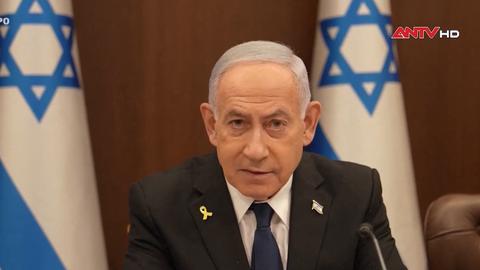 Israel quyết tâm kiểm soát Gaza bất chấp biểu tình