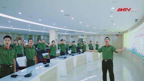 Tinh thần Cách mạng Tháng Tám và ngọn lửa yêu nước trong thế hệ trẻ