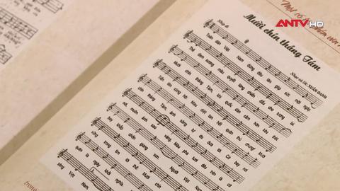 Dấu mốc lịch sử qua bài hát "Mười chín tháng Tám"