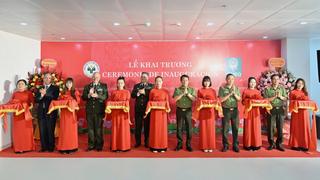 Thành lập Trung tâm nghiên cứu, ứng dụng khoa học y tế